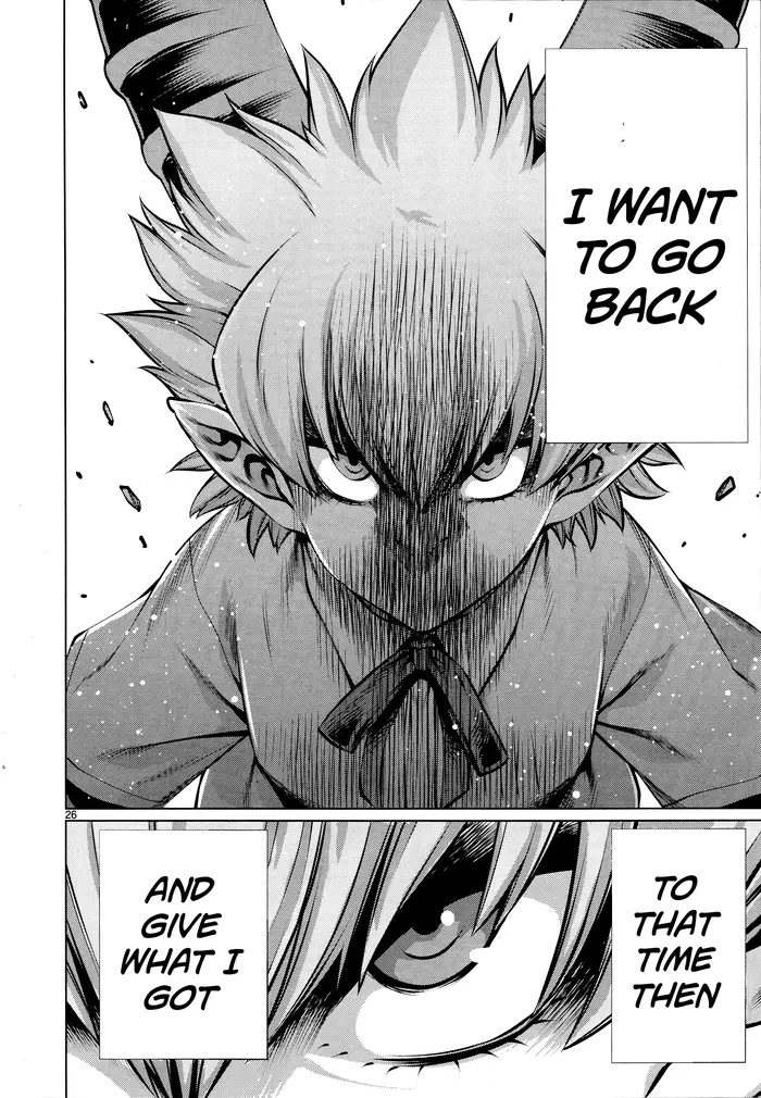 Killing Bites Chapter 78 image 26_optimized